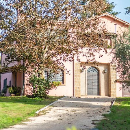 Ai Due Cedri Guest House Capranica Exterior photo